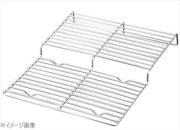 Rakuten - マルチトレーミラノ用二段網 30L用