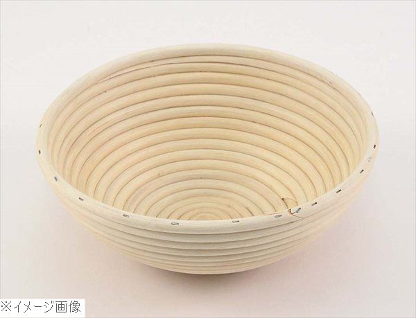 Other - 籐製 発酵ねかしカゴ 丸型 VC－1－L 内寸φ220