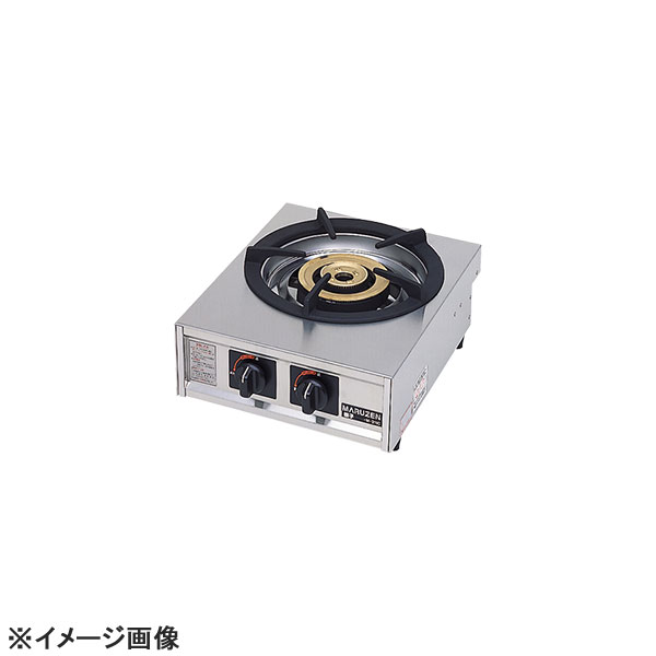 ●調理メニューに合わせて強火で一気にトロ火でじっくり●バーナー数:大1●ガス接続口:9.5mm(ゴム管口)※メーカー希望小売価格はメーカーカタログに基づいて掲載しています。(カタログ表示価格は消費税が含まれていません)外寸(mm)350×420×H192●調理メニューに合わせて強火で一気にトロ火でじっくり●バーナー数：大1●ガス接続口：9.5mm(ゴム管口)