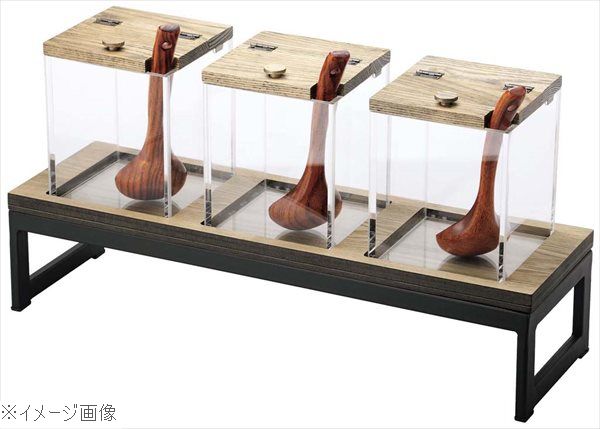 シリアルディスペンサー コンテナーセット 18007－000