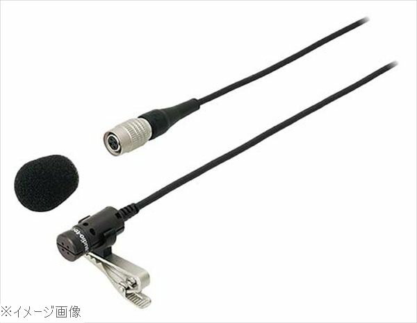 ラベリア マイクロホン AT829H／P
