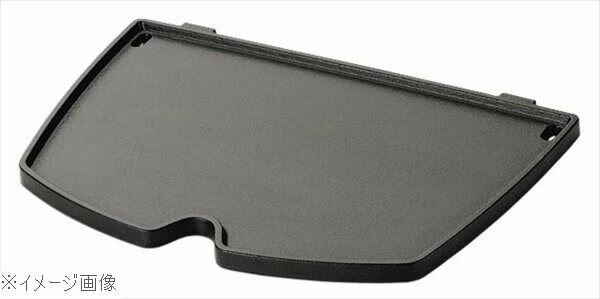 ウェーバー Q1000・Q1200・Q1400用 鋳鉄製グリドル 6558