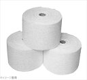 プールスF−1721TBE専用ロール紙(24入)DTR−65 薄手 50m巻