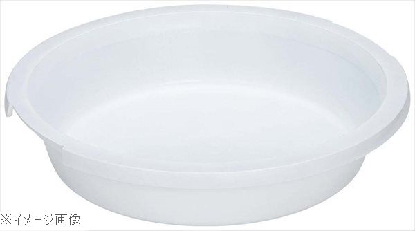 UK アルミニウム IH丸フードパン S