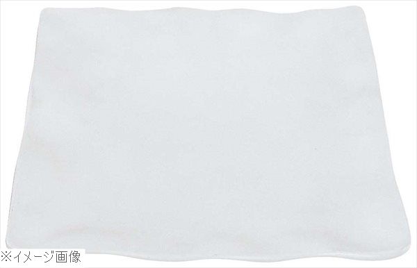 イーファイ ナミ正角皿 16インチ MEDP－112216