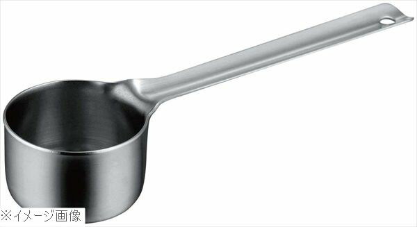 コーヒーメジャーカップ ロング サテン 405664