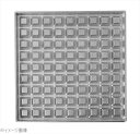 マルチベーカー MAX用プレート クロワッサンワッフル(上・下)セット CWF0101