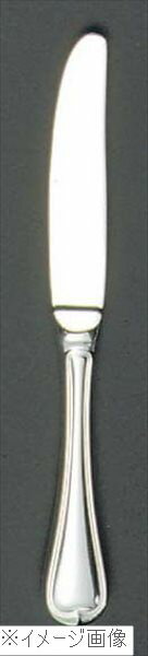 EBM 18-8（ステンレス） オルフェ フルーツナイフ（H・H）