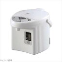 象印 マイコン沸とう電動ポット CD−KG14(WA)