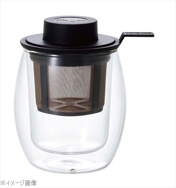 ●耐熱温度差：120度●一人分だけ欲しい時やティーポットを用意するのが面倒な時、手軽に一人分の紅茶が出せます。※メーカー希望小売価格はメーカーカタログに基づいて掲載しています。（カタログ表示価格は消費税が含まれていません）外寸(mm)φ72...