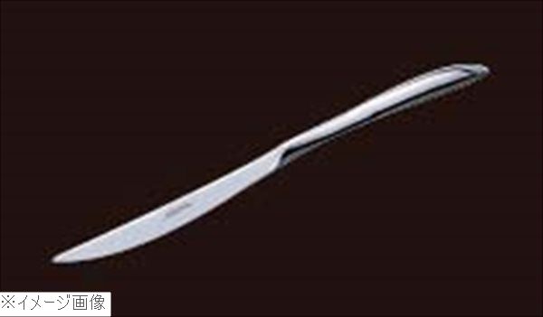 18-8（ステンレス） コルダ テーブルナイフ（S・H）