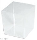 ソリア キューブ 150ml(100入)クリア PS33000