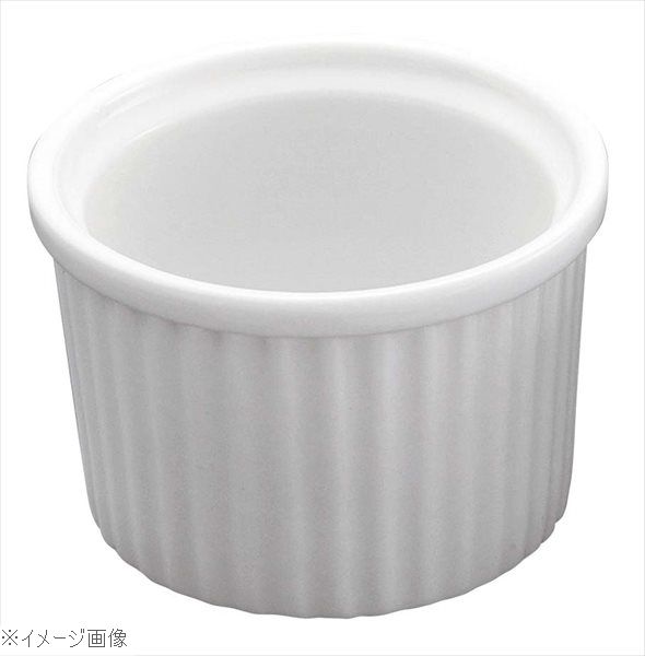 耐熱性陶器 スフレ DX φ150×H70