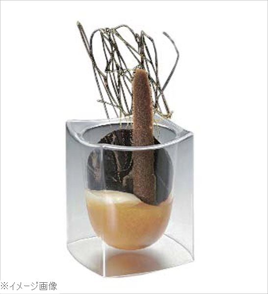 テイスティング ミニグラス 40ml（144入）MTG40