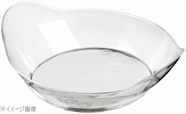 ソリア ラウンドディッシュ 45ml（100入）CS50710
