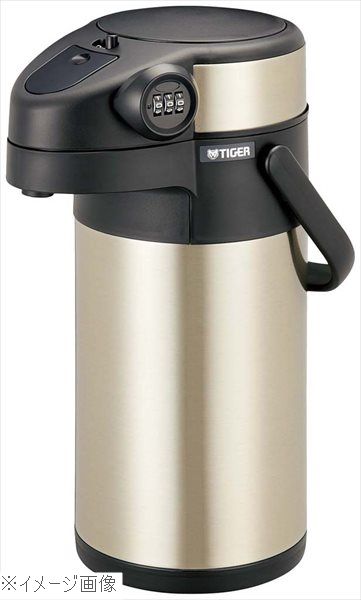 タイガー セキュリティーエアーポット MAB－K300（XC）