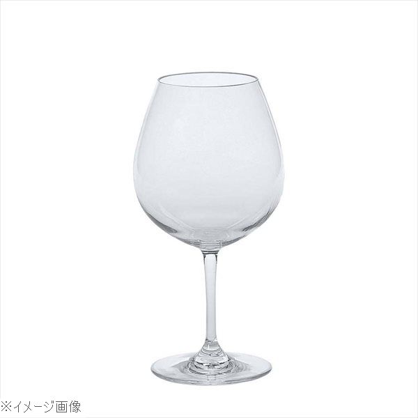 カーライル アリバイ バロンワイングラス 650cc 5641-07