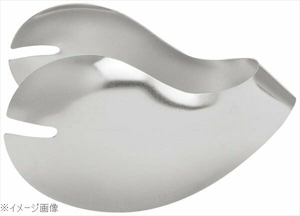 18-8（ステンレス） 串抜きトング KY－376