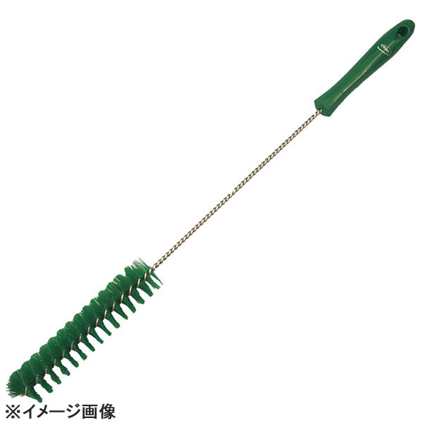 ヴァイカンパイプクリーナーハードタイプ5377グリーン