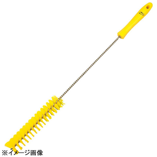 ヴァイカンパイプクリーナーハードタイプ5377イエロー