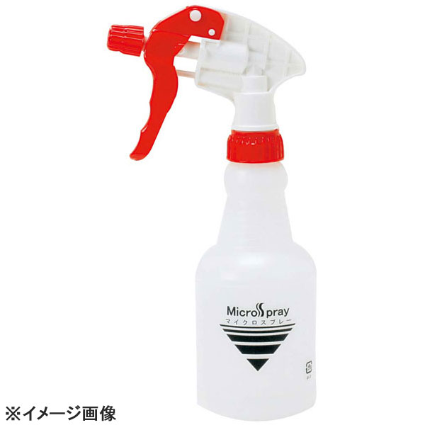 マイクロスプレー赤SMS-2