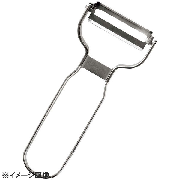 Peelers - 18-8フィットチーネピーラーNo.3953