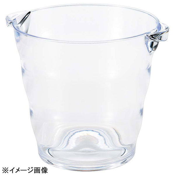 サイズ：横幅330 高さ250 内径276底径190 重量(g)：903 容量(L)：9 板厚厚み(mm)：4.0 材質：アクリル系MS樹脂 耐熱温度：75度、耐冷-18度※メーカー希望小売価格はメーカーカタログに基づいて掲載しています。（...