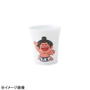 温感白カップ力士中B52-02(3)