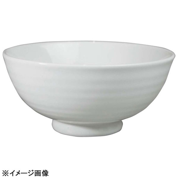 アルセラム強化食器クリーム飯碗EC20-30