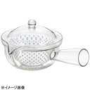 クリアティーポット急須タイプTW-3748