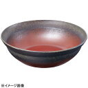 和鉢e-チェーフィング専用和鉢30cm備前PS-15102
