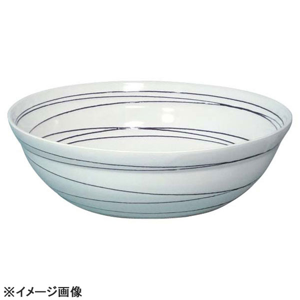 和鉢e-チェーフィング専用和鉢35cm白渦PS-15115