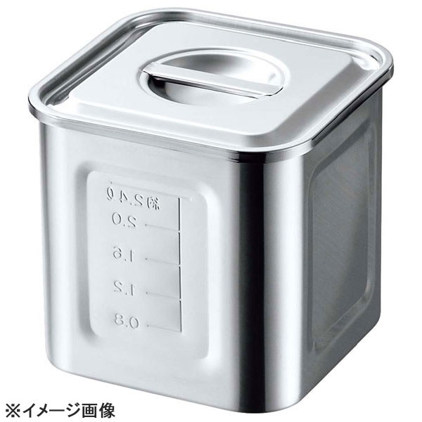 18-8�����ճѷ����å���ݥå�18cm��̵