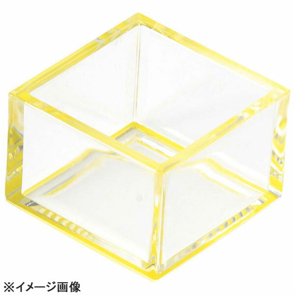 アクリル5勺マスイエロー5-587-17