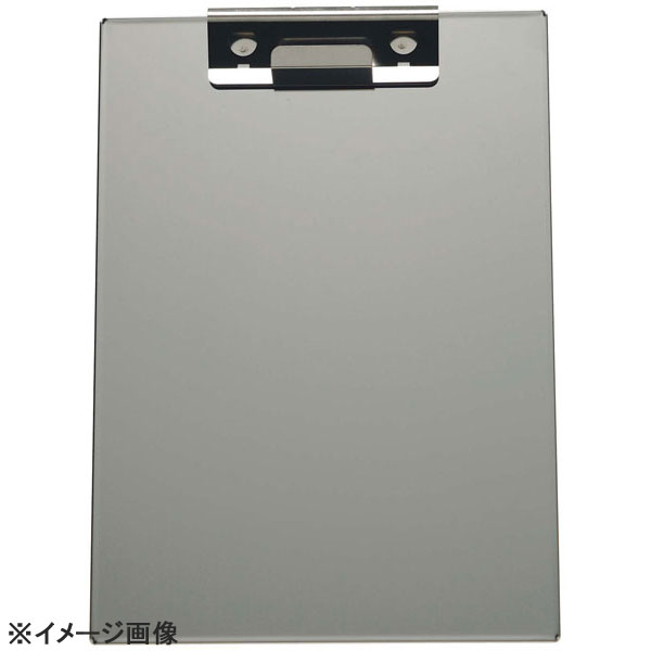 ステンレスクリップボードSCB-A3縦