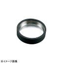 ビート灰皿小(φ100)丸型(ゴム枠)