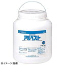 アルボース酸素系漂白剤アルベスト4.5kg