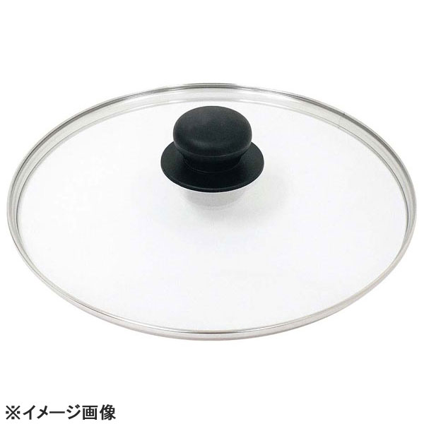 Ih/Gas Compatible - ウルシヤマガラス蓋14cm