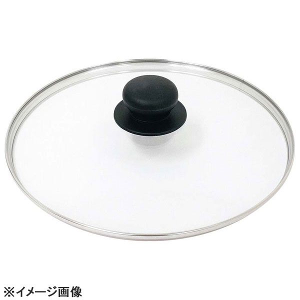 ウルシヤマガラス蓋26cm