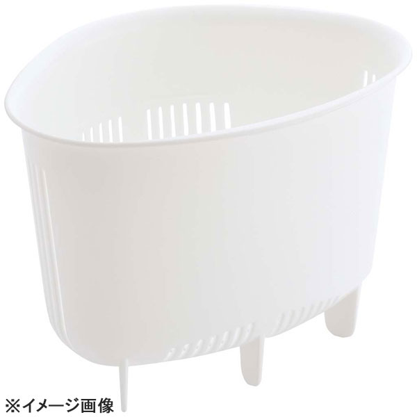 H&Hコーナーポケットホワイト