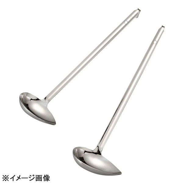 Rakuten - 18-8ワンピース横口レードル144cc