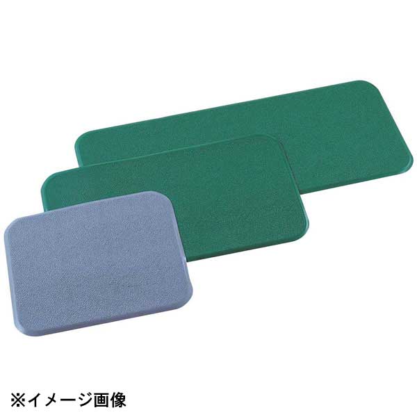 スタンディングマットII(疲労防止マット)900_500 灰 MR0625305