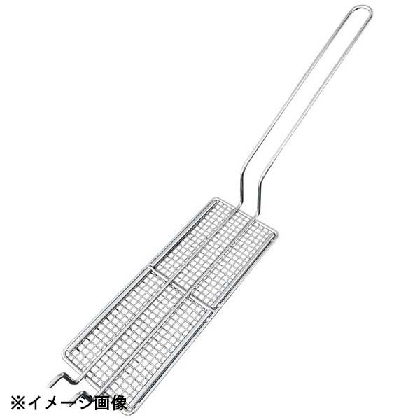 EBM ポテトフライヤー用 浮き上がり防止蓋 小サイズ用