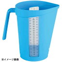 ヴァイカン メジャリングジャグ 60003 ブルー