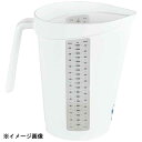 ヴァイカン メジャリングジャグ 60005 ホワイト