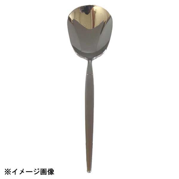 LW 18-10 ♯12500 ミルトア サービススプーン
