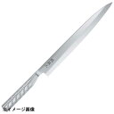 SAKURA-S庖丁 ステンレス 刺身 300mm 018AK5180