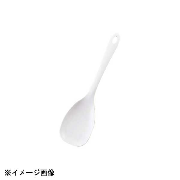 シリコンスプーン ホワイト