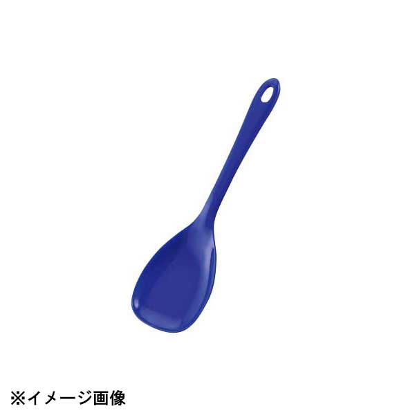 Other - シリコンスプーン ブルー