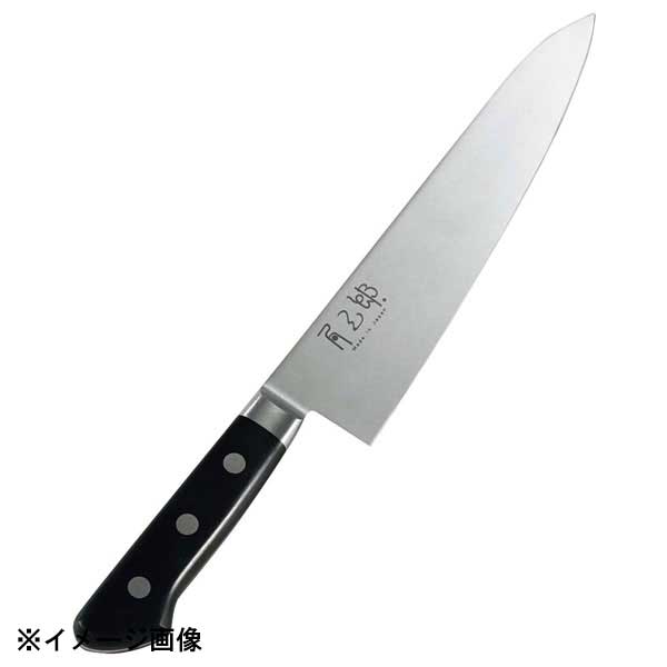 ●サイズ(mm):全長300 背厚2.0●重量:162g●材質:AUS-10A材●モリブデン・バナジウムに炭素量を増加させたハイカーボンの高級ステンレス庖丁です。硬さ・耐摩耗性・ネバリを一層向上させ切れ味・耐久性を追求しました。ハイレベルな技術を駆使した理想の洋庖丁です。※メーカー希望小売価格はメーカーカタログに基づいて掲載しています。（カタログ表示価格は消費税が含まれていません）●サイズ(mm):全長300 背厚2.0●重量:162g●材質:AUS-10A材●モリブデン・バナジウムに炭素量を増加させたハイカーボンの高級ステンレス庖丁です。硬さ・耐摩耗性・ネバリを一層向上させ切れ味・耐久性を追求しました。ハイレベルな技術を駆使した理想の洋庖丁です。